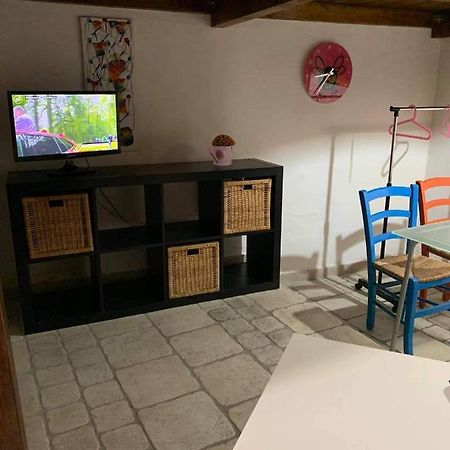 Вілла Casa Sole & Luna Остуні Екстер'єр фото